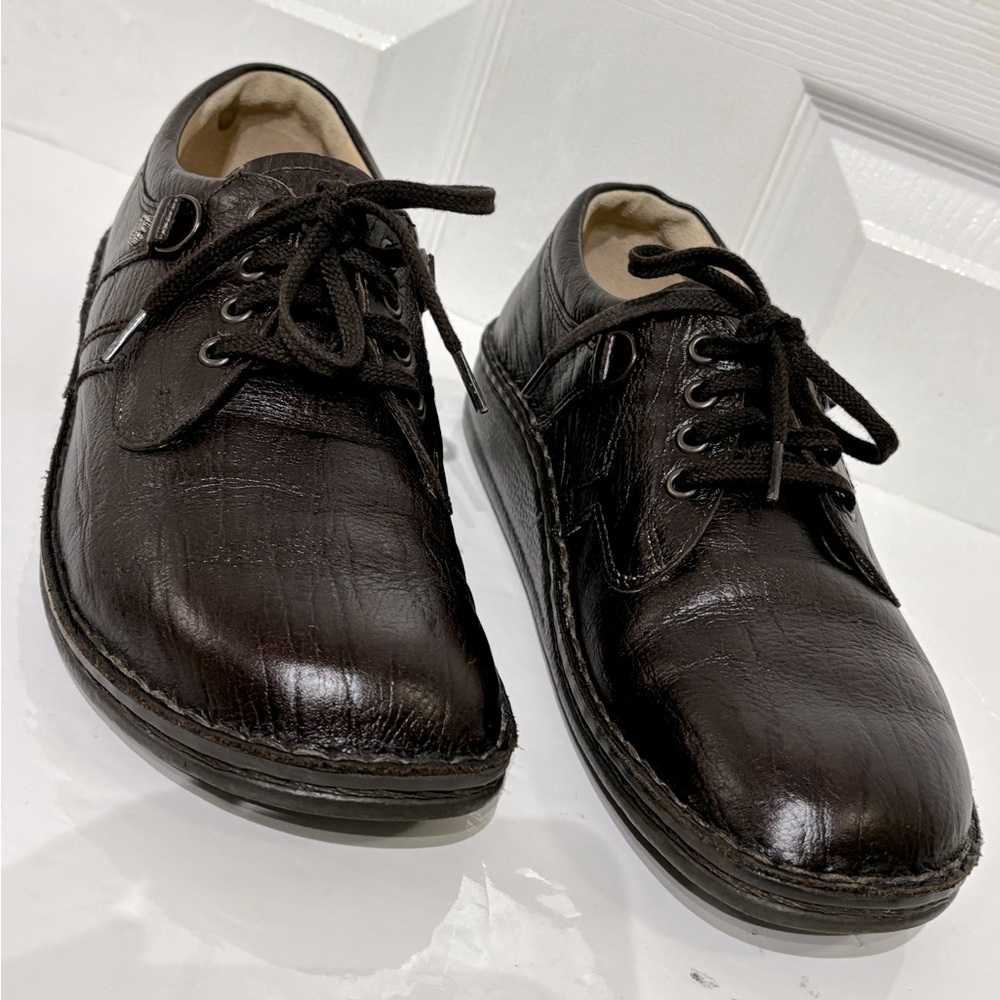 Finn Comfort Shoes